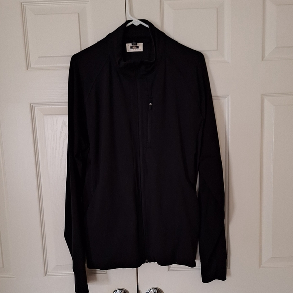 JOSEPH ABBOUD Athletic Jacket - Picture 1 of 6